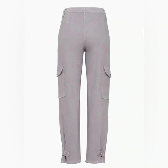 Wilfred Free Modern Cargo Pant , sz 16 - Picture 2 of 13